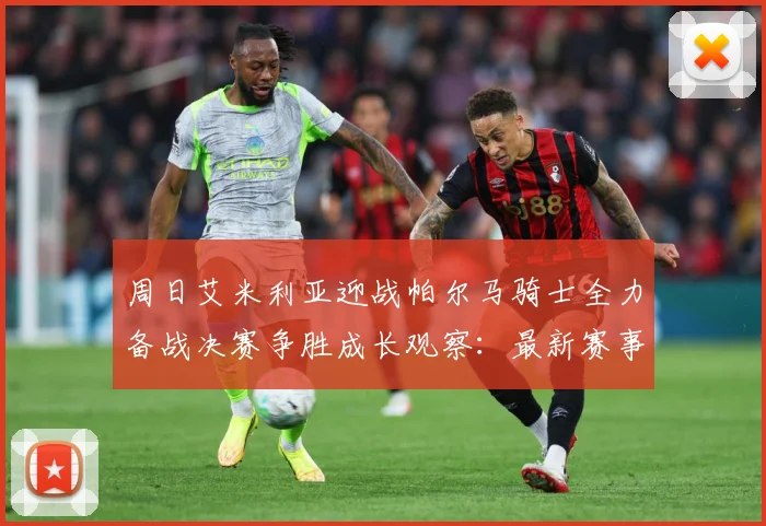 周日艾米利亚迎战帕尔马骑士全力备战决赛争胜成长观察：最新赛事动态与深度分析